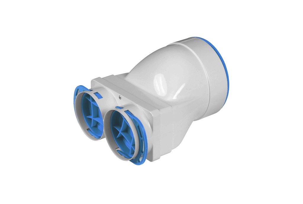 Ceiling Plenum Spectra - Horizontal