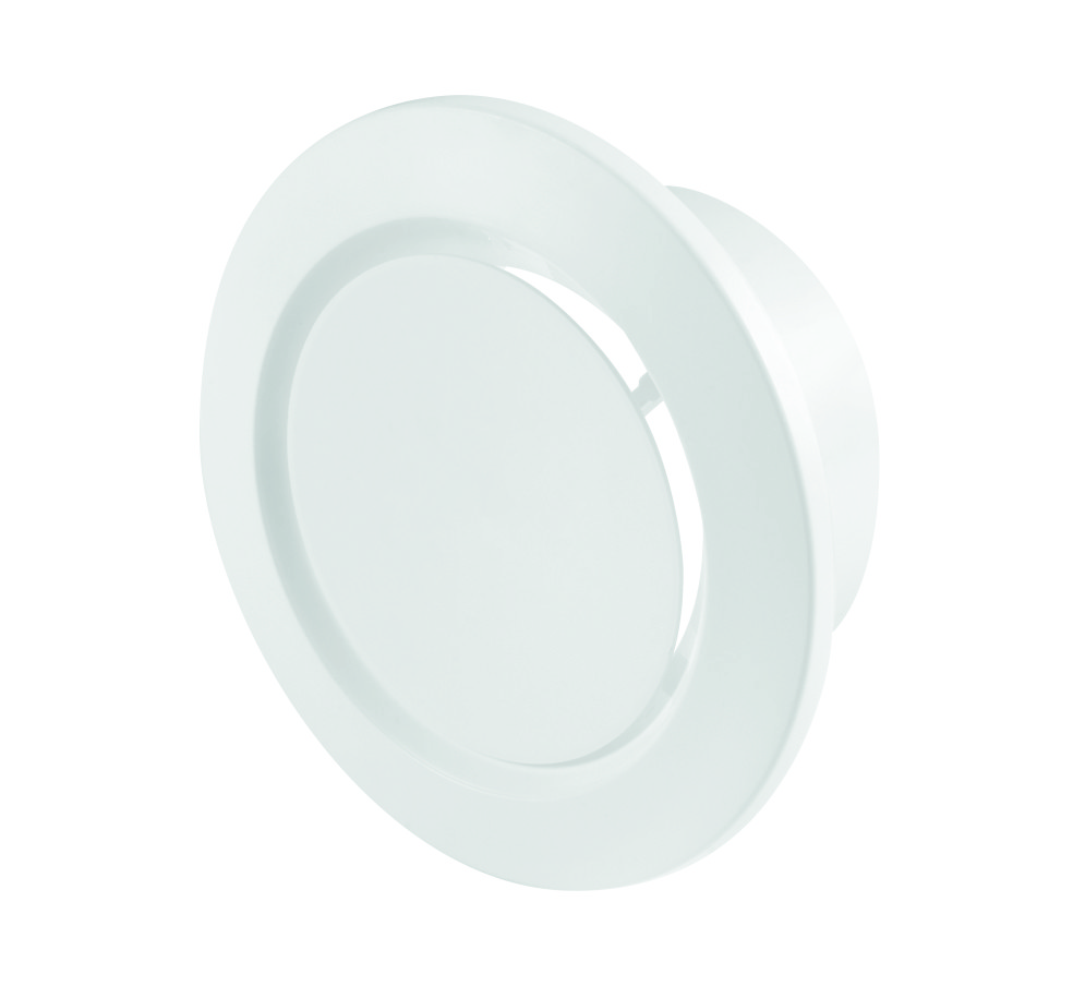 Supply Air Valves 125