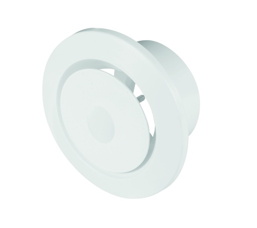 Exhaust Air Valves 125