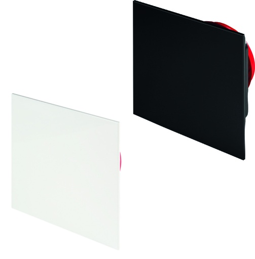 Air Valves Square 125