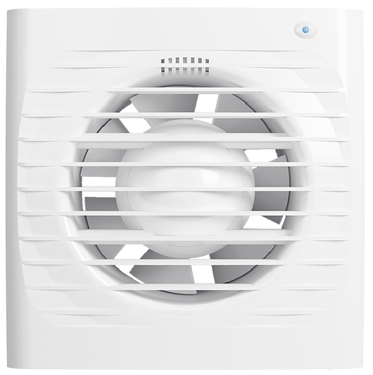 Ventzone Simply Fan 100mm