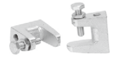 Beam Clamp with M8 Thread