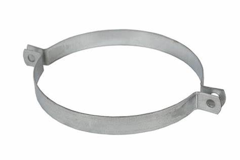 Split Ring - 100mm Diameter