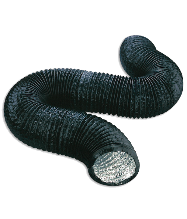 COMBI Flexible Hose 203mm Diameter - 6m Length