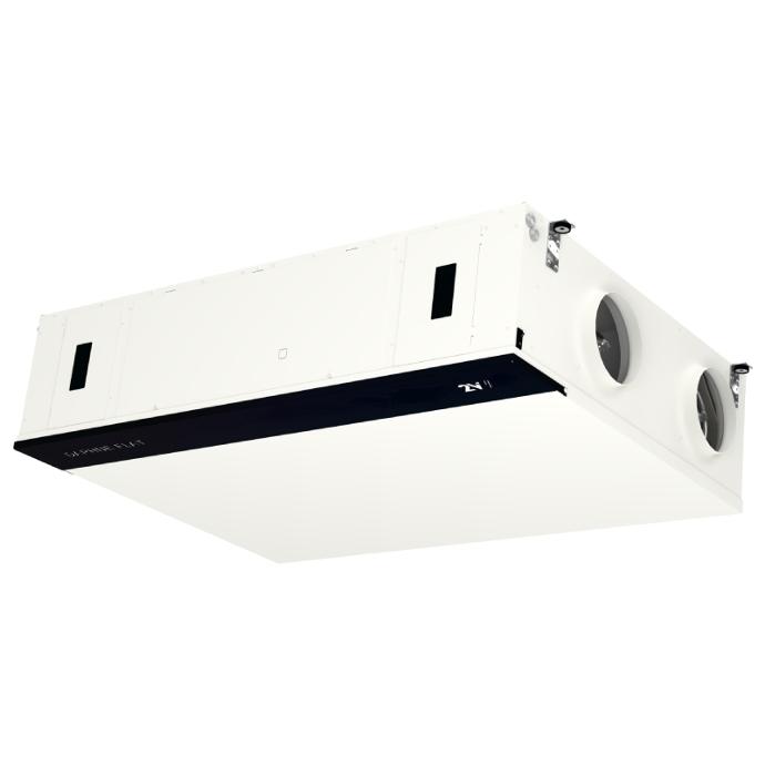Daphne Flat 300m3/h