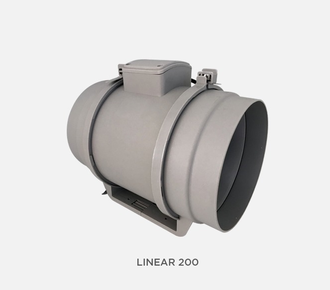 LINEAR 200