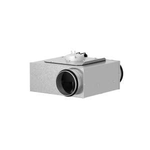 Ostberg - LPKB 125 C1 EC Low Profile Duct Fan