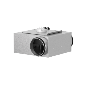 Ostberg - LPKB 160 B1 EC-y2 Low Profile Duct Fan
