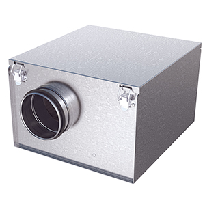Ostberg - IRE 125 C1 EC Box Fan