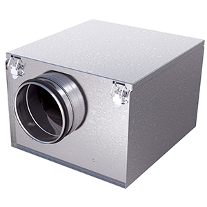Ostberg - IRE 160 C1 EC Box Fan
