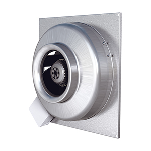 [7100250] Ostberg - KVFU 200 A1-v1 Wall Mounted Fan