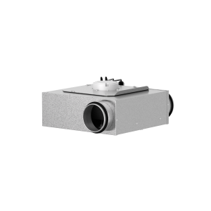 [7540798] Ostberg - LPKB 100 C1 EC Low Profile Duct Fan