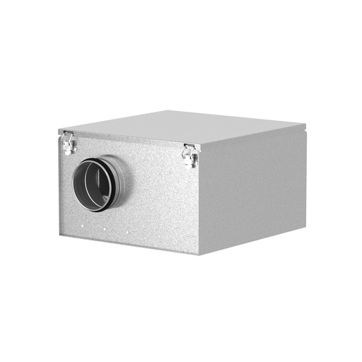 [7880110] Ostberg - IRB 125 B1 EC Box Fan