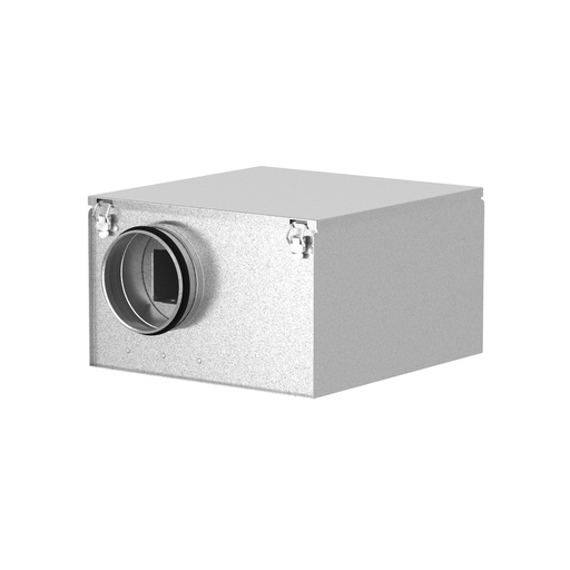 [7880114] Ostberg - IRB 160 B1 EC Box Fan