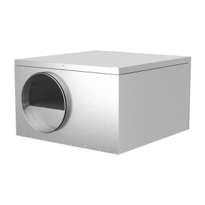 [7890254] Ostberg - IRB 500 B3 EC Box Fan