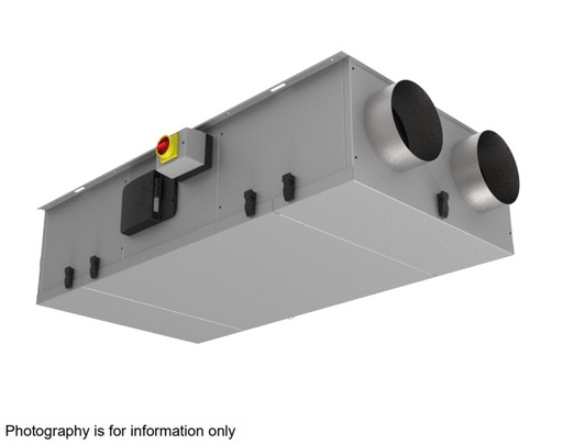 [EOSC48FXX03] Avensys 48 OSC A4 Unit CAF CAP CTRL