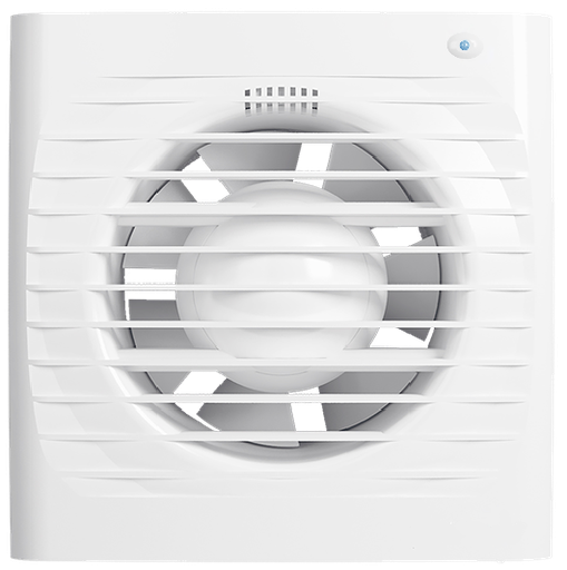 [VZ100-S-C] Ventzone Simply Fan 100mm