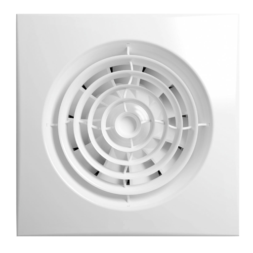 [VZ150-QF-C MRH] Ventzone Quiet Fan 150mm with Fusion Logic 1.1 Controller