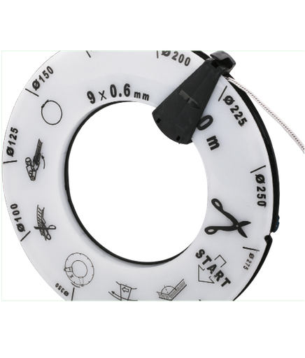 [CB30] Clamp Banding - 30m Length