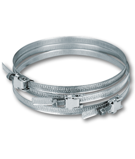 [SCP525] Quick Release Banding 60mm - 525mm Diameter