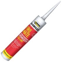[FIREMATE] Firemate Sealant - 295ml Tube