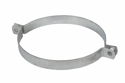 [SCP-C125] Split Ring - 125mm Diameter