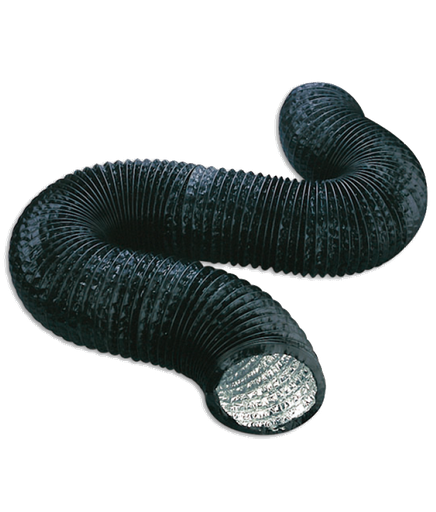 [COMBI2.0102-6M] COMBI Flexible Hose 102mm Diameter - 6m Length