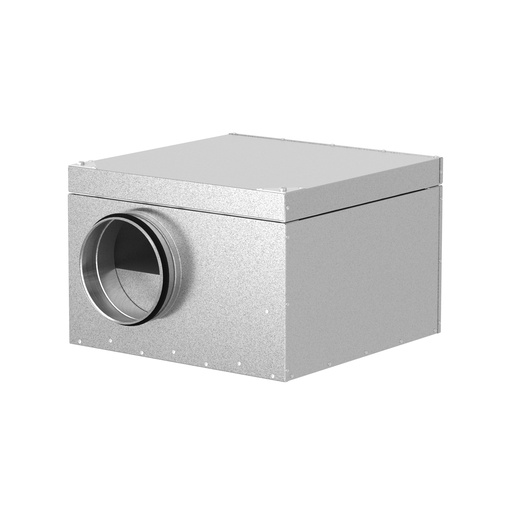 Ostberg - IRB 200 EC Box Fan