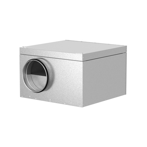 Ostberg - IRB 250 EC Box Fan
