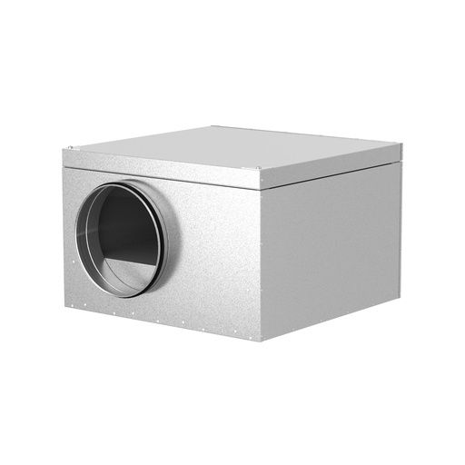 Ostberg - IRB 315 EC Box Fan