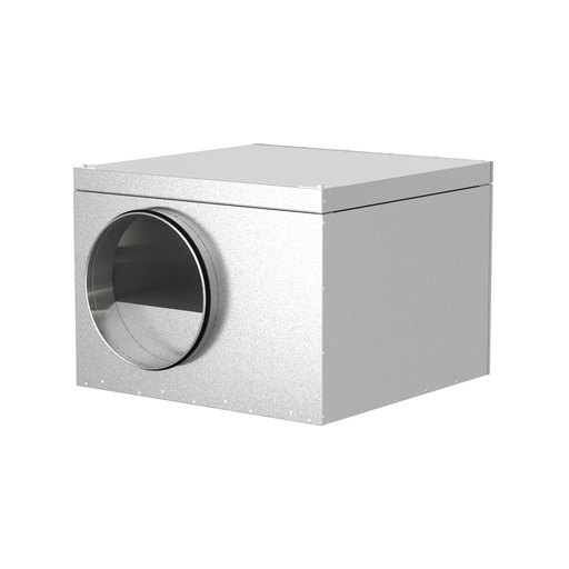 Ostberg - IRB 355 EC Box Fan
