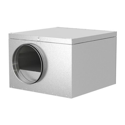 Ostberg - IRB 400 EC Box Fan