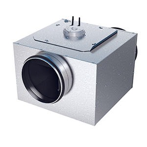 Ostberg - LPKB Silent 200 Box Fan