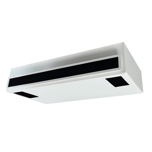 WHISPER AIR 400 DESIGN
